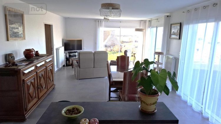 Maison a vendre Vicq-sur-Mer 50330 Manche 85 m2 4 pièces 316200 euros