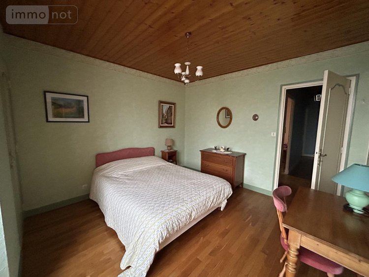 Maison a vendre Corps-Nuds 35150 Ille-et-Vilaine 135 m2 6 pièces 308000 euros