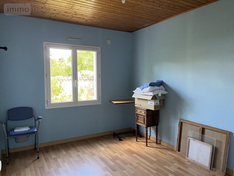 Maison a vendre Luçon 85400 Vendée 95 m2 5 pièces 228700 euros