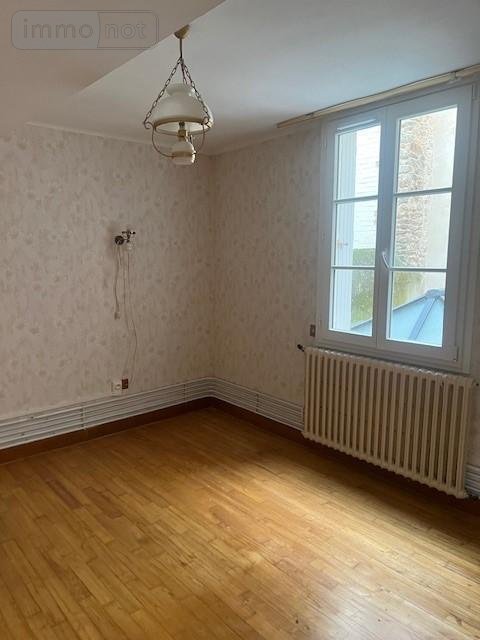Appartement a vendre Vannes 56000 Morbihan 82 m2 3 pièces 393300 euros