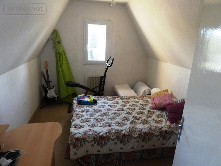 Maison a vendre Ploërdut 56160 Morbihan 123 m2 5 pièces 173685 euros
