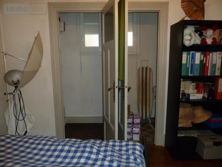 Appartement a vendre Dijon 21000 Côte-d'Or 96 m2 4 pièces 235000 euros