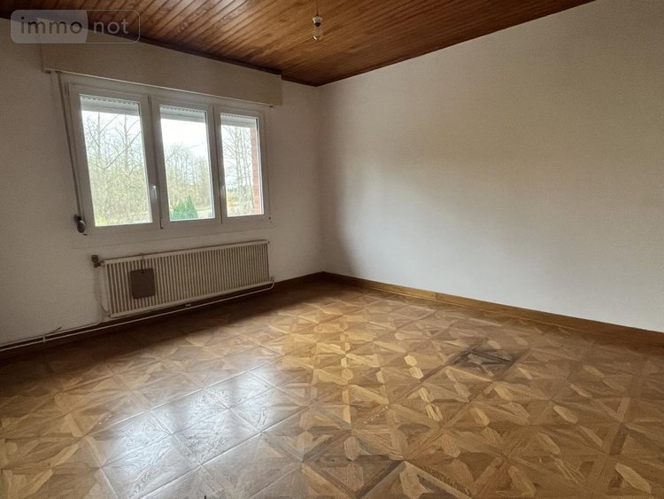 Maison a vendre Corbehem 62112 Pas-de-Calais 105 m2 4 pièces 137500 euros