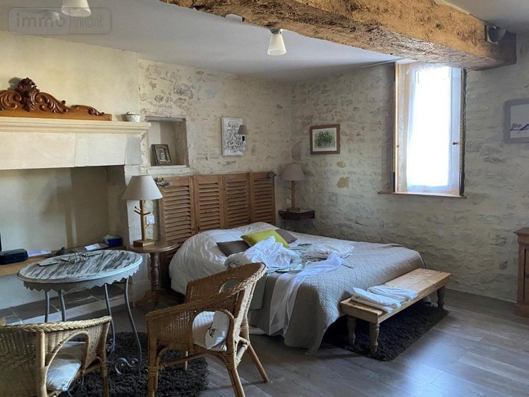 Maison a vendre Isigny-sur-Mer 14230 Calvados 415 m2 16 pièces 953680 euros