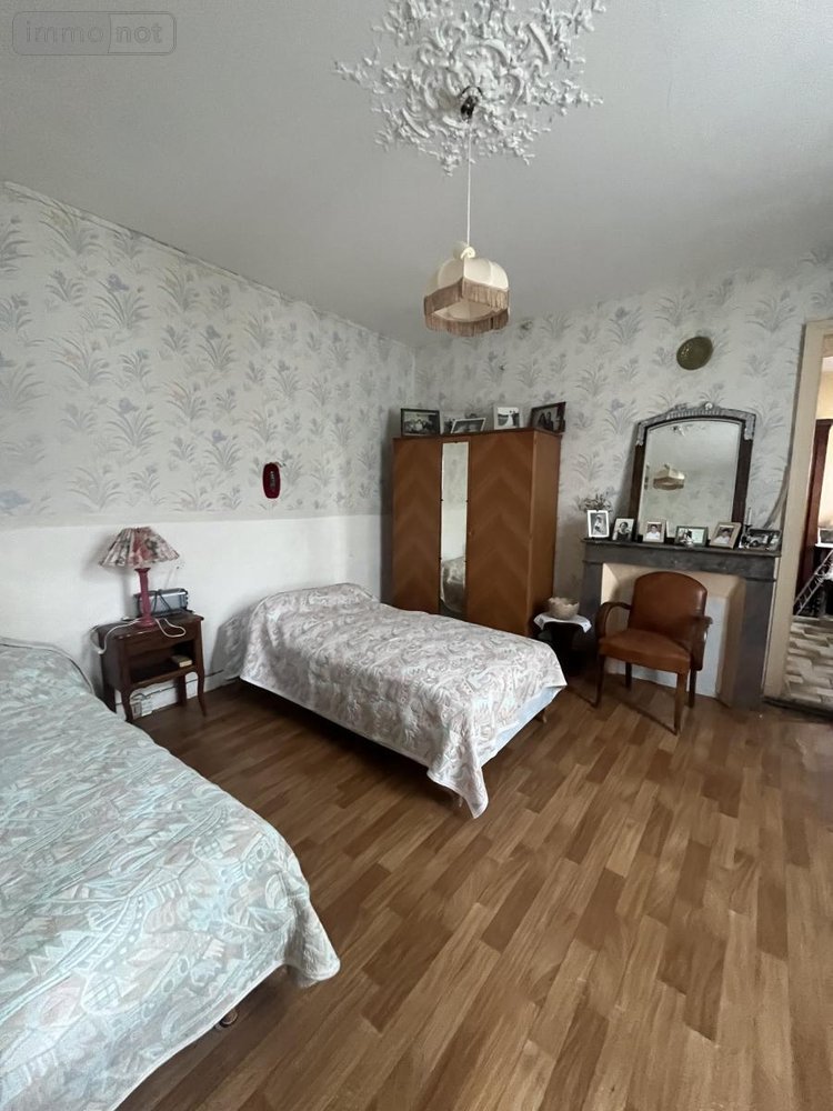 Maison a vendre Pussigny 37800 Indre-et-Loire 104 m2  125080 euros