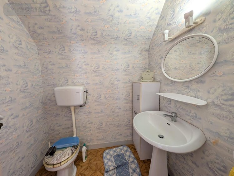 Maison a vendre Saint-Martin-des-Champs 29600 Finistère 98 m2  188880 euros