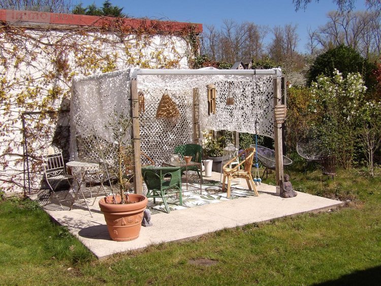 Maison a vendre Beuvry 62660 Pas-de-Calais 164 m2  372000 euros