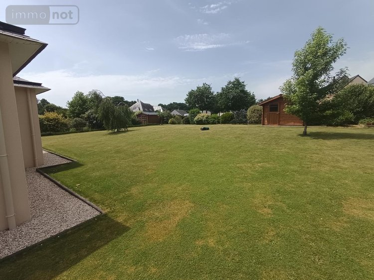Maison a vendre Malguénac 56300 Morbihan 88 m2  272660 euros