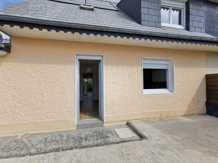 Maison a vendre Lannion 22300 Côtes-d'Armor 84 m2 6 pièces 167000 euros