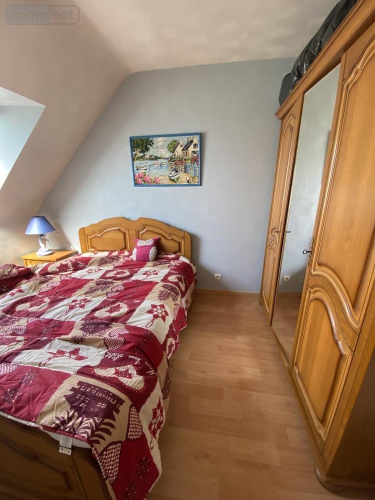 Maison a vendre Trévé 22600 Côtes-d'Armor 95 m2  190372 euros