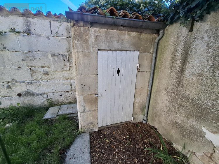 Maison a vendre Saintes 17100 Charente-Maritime 92 m2 4 pièces 236070 euros