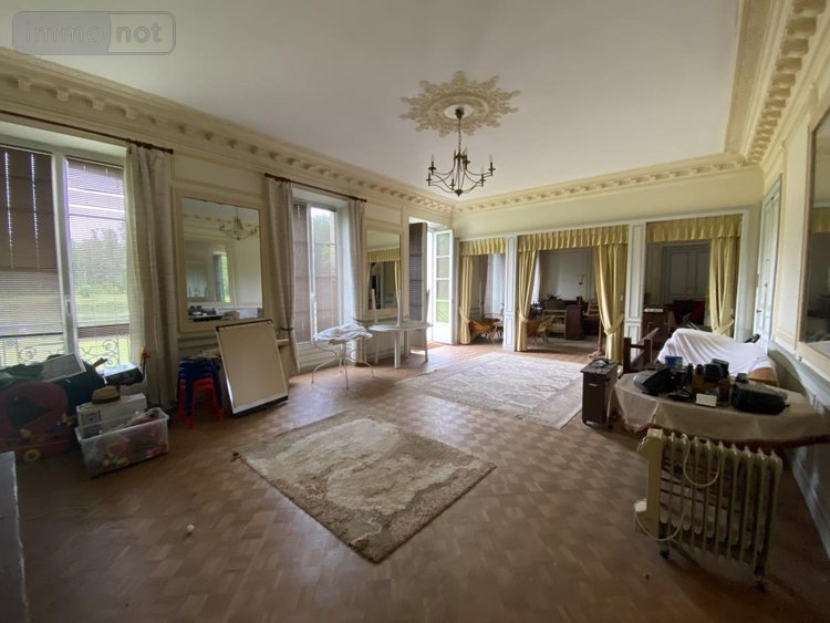 Maison a vendre Dordives 45680 Loiret 965 m2 33 pièces 551200 euros