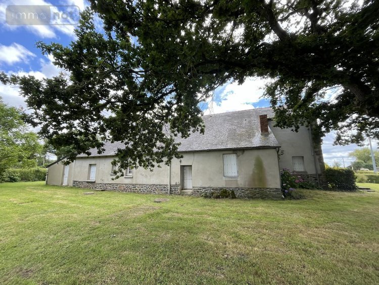 Maison a vendre Mérillac 22230 Côtes-d'Armor 195 m2  199280 euros