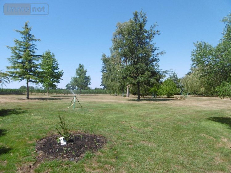 Maison a vendre Saint-Pierre-Tarentaine 14350 Calvados 147 m2 7 pièces 422000 euros