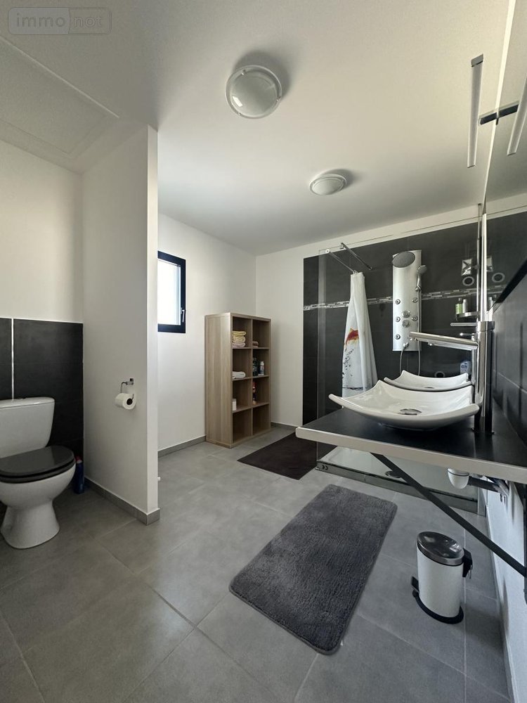 Maison a vendre Inzinzac-Lochrist 56650 Morbihan 102 m2 5 pièces 345660 euros