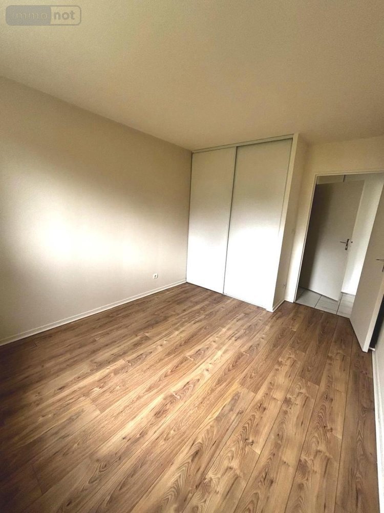 Appartement a vendre Bourges 18000 Cher 48 m2 2 pièces 84480 euros