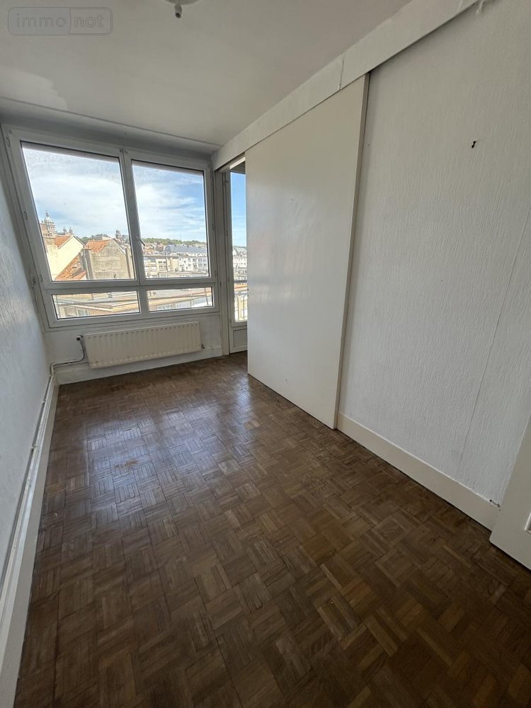 Appartement a vendre Boulogne-sur-Mer 62200 Pas-de-Calais 90 m2 5 pièces 212000 euros