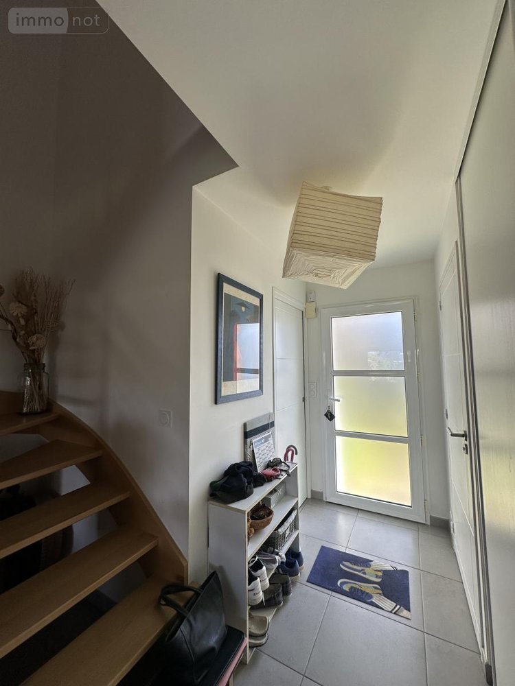 Maison a vendre Hennebont 56700 Morbihan 110 m2 5 pièces 345660 euros