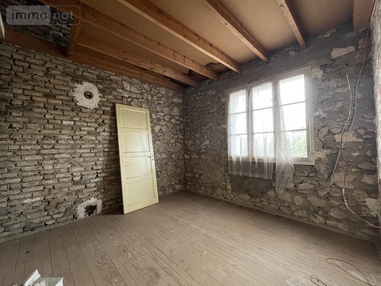 Maison a vendre Doux 08300 Ardennes 100 m2 4 pièces 64000 euros