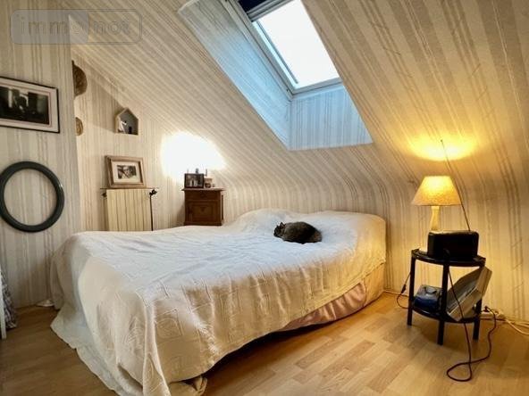 Immeuble a vendre Durtal 49430 Maine-et-Loire 137 m2  95000 euros