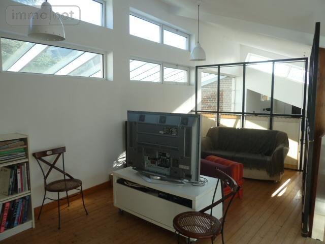 Appartement a vendre Cambrai 59400 Nord 309 m2 7 pièces 827920 euros