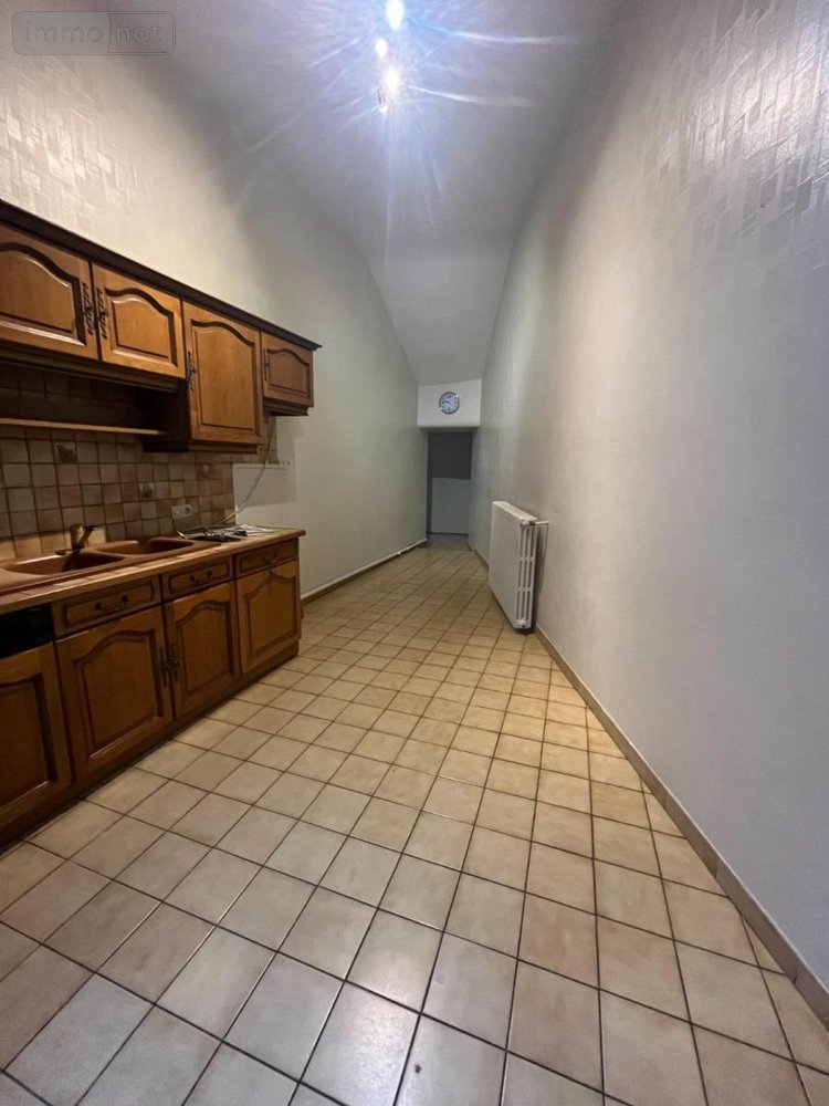 Maison a vendre Chinon 37500 Indre-et-Loire 180 m2 8 pièces 167480 euros