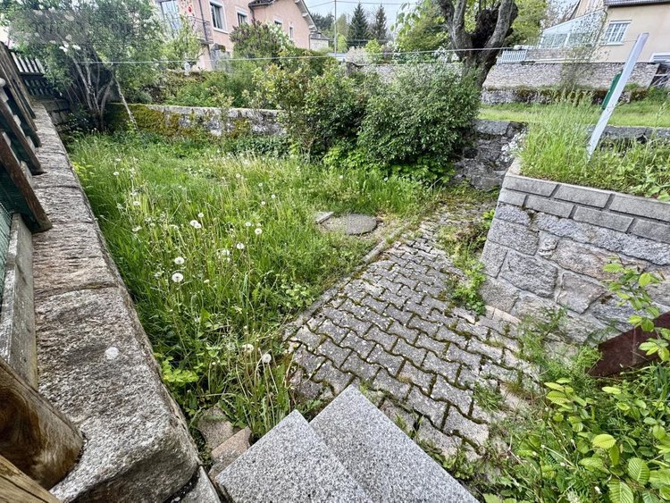 Maison a vendre Saint-Chély-d'Apcher 48200 Lozère 45 m2  89000 euros