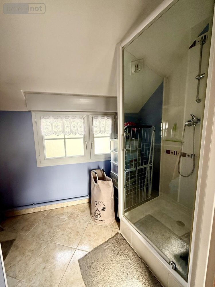 Appartement a vendre Corbie 80800 Somme 52 m2 2 pièces 130000 euros