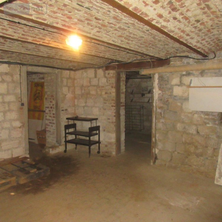 Maison a vendre Givenchy-en-Gohelle 62580 Pas-de-Calais 166 m2 6 pièces 345000 euros