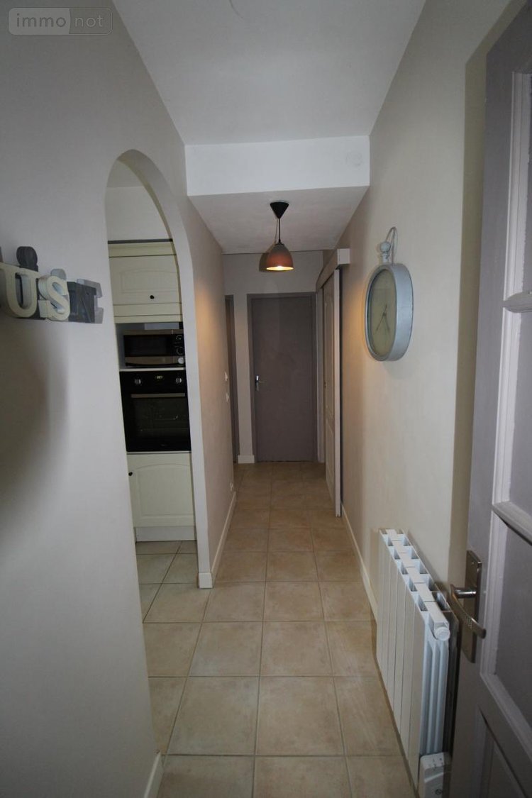 Maison a vendre Chaniers 17610 Charente-Maritime 170 m2 6 pièces 280200 euros