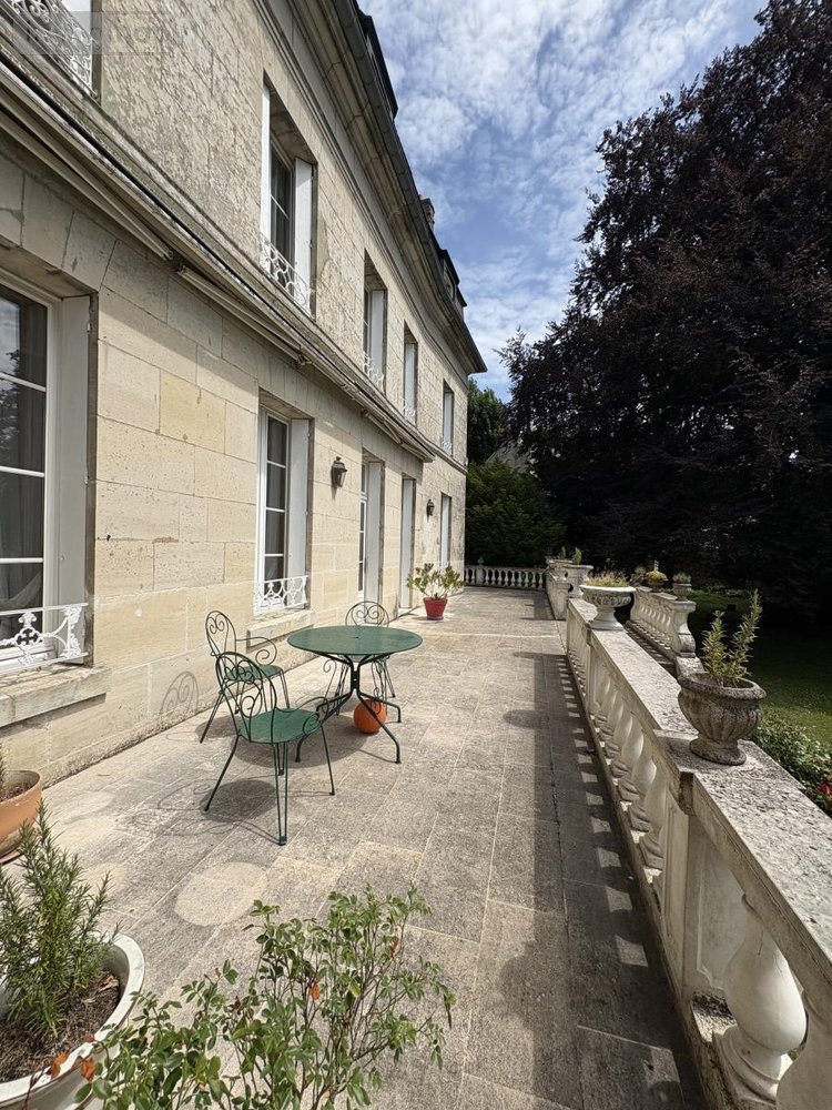 Maison a vendre Laon 02000 Aisne 260 m2 7 pièces 430000 euros
