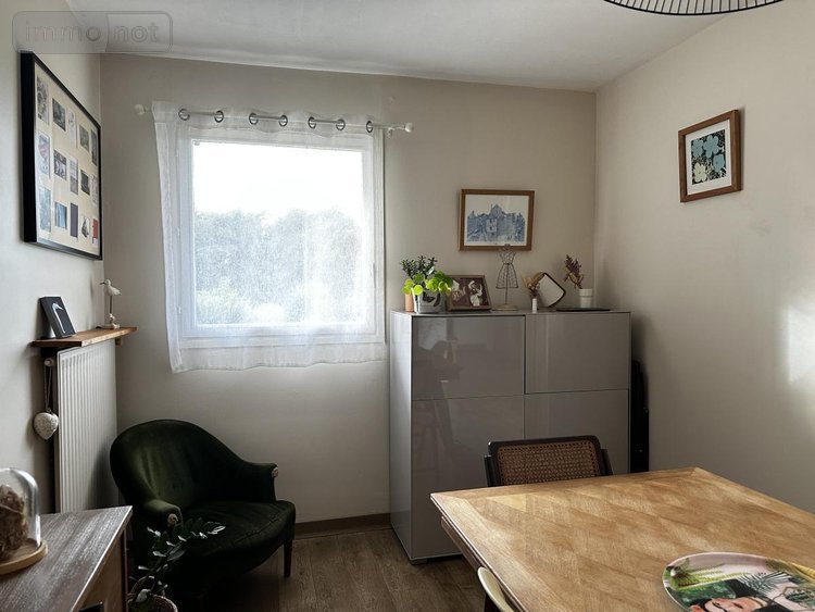 Maison a vendre Vannes 56000 Morbihan 103 m2 6 pièces 378693 euros