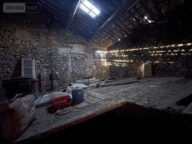 Maison a vendre Aspiran 34800 Hérault 71 m2 4 pièces 124000 euros