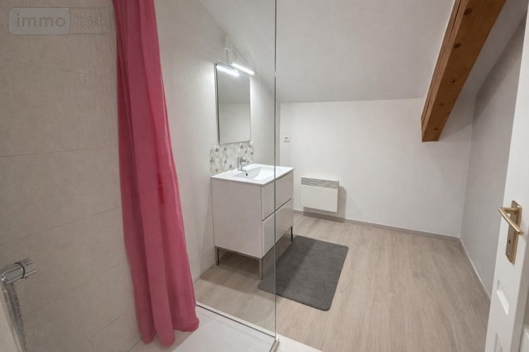 Maison a vendre Cahors 46000 Lot 100 m2 4 pièces 171600 euros