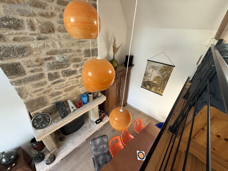 Maison a vendre Valcanville 50760 Manche 175 m2 7 pièces 413800 euros