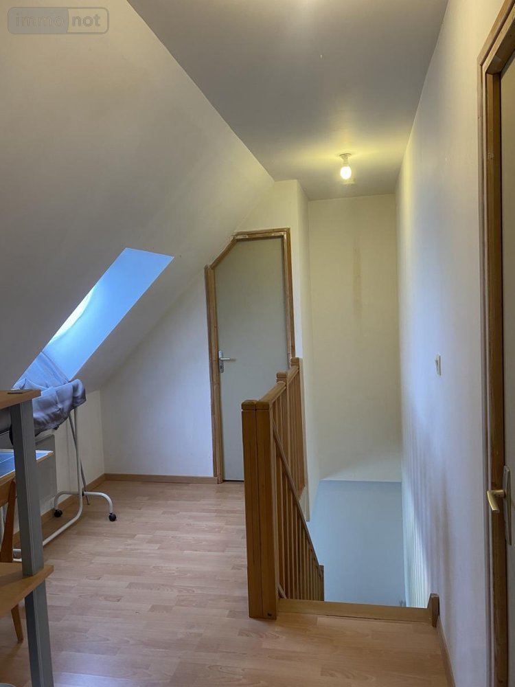 Maison a vendre Vire-Normandie 14500 Calvados 90 m2 5 pièces 179350 euros