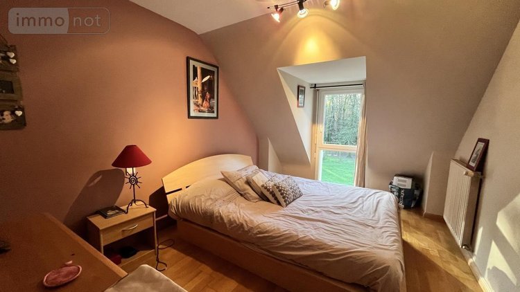 Maison a vendre Languidic 56440 Morbihan 150 m2 6 pièces 498720 euros