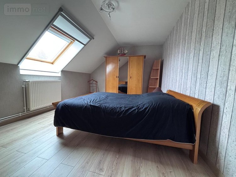 Maison a vendre Bailleul-Sir-Berthoult 62580 Pas-de-Calais 190 m2 5 pièces 417000 euros