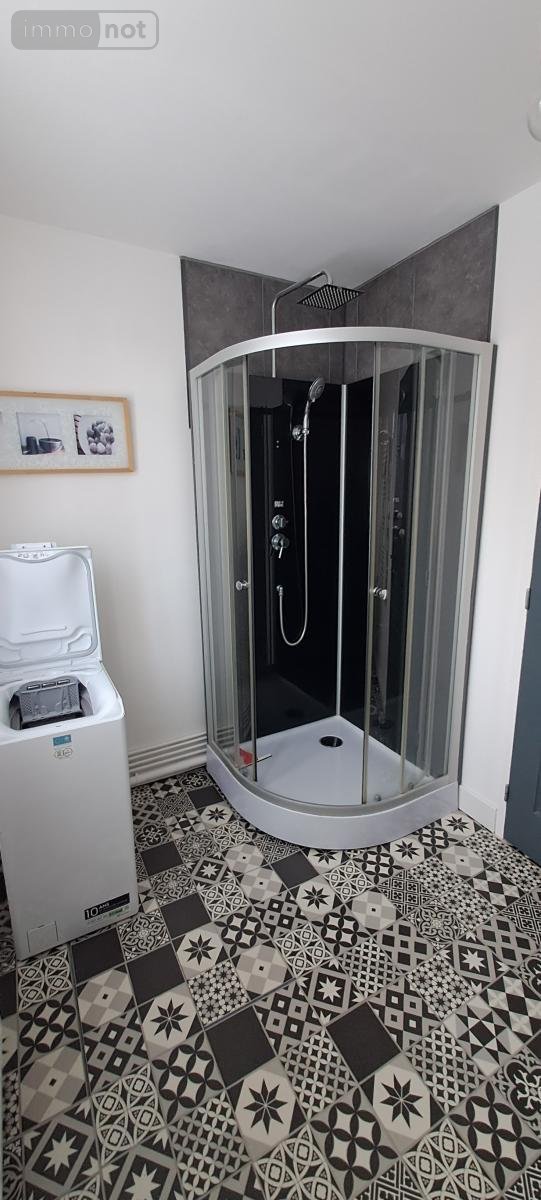 Location maison Rivery 80136 Somme 88 m2  890 euros