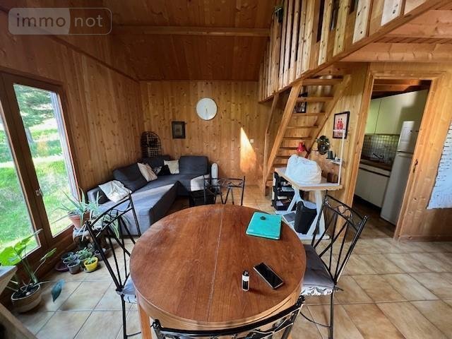 Maison a vendre Valorbiquet 14290 Calvados 49 m2  141400 euros