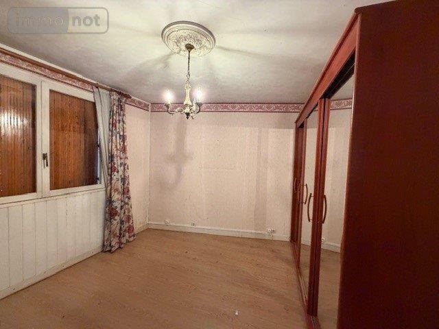 Maison a vendre Laon 02000 Aisne 102 m2 5 pièces 139500 euros