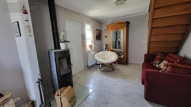 Maison a vendre Exincourt 25400 Doubs 89 m2 6 pièces 189000 euros