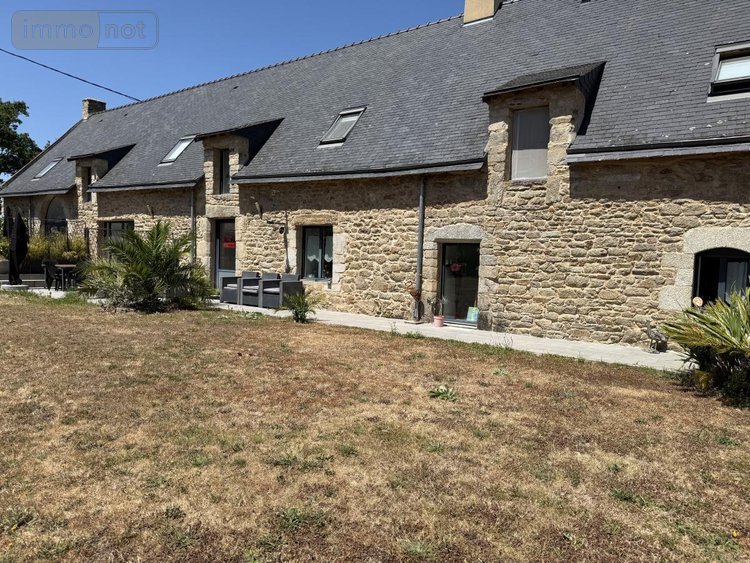 Maison a vendre Theix-Noyalo 56450 Morbihan 410 m2 12 pièces 884900 euros