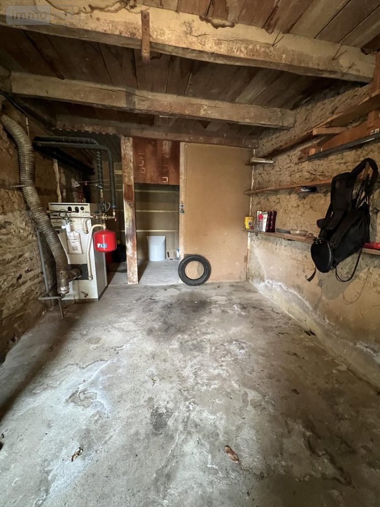Maison a vendre Éréac 22250 Côtes-d'Armor 120 m2 6 pièces 106690 euros