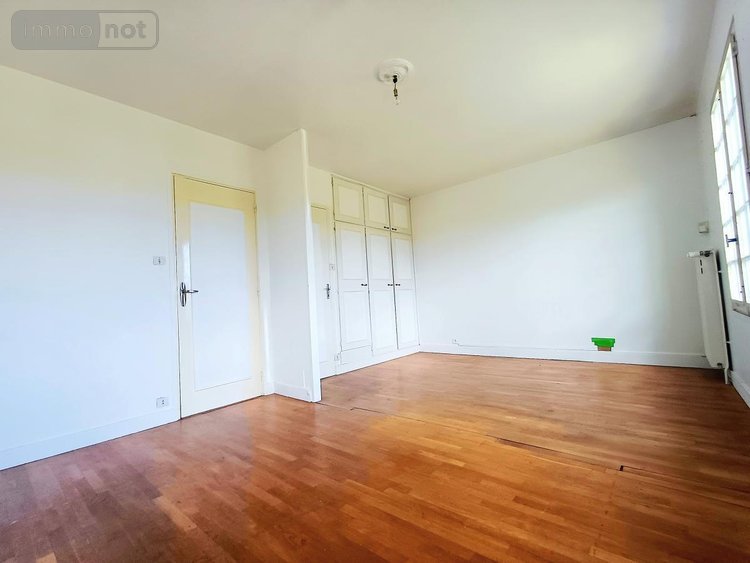 Maison a vendre Athies-sous-Laon 02840 Aisne 108 m2 5 pièces 177000 euros