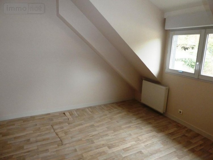 Maison a vendre Lignol 56160 Morbihan 148 m2 7 pièces 199800 euros