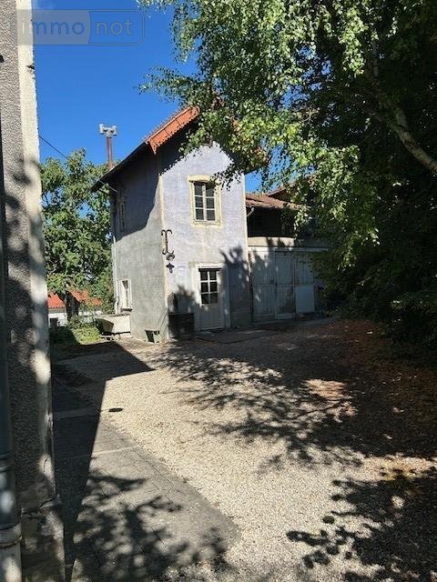 Maison a vendre Vertaizon 63910 Puy-de-Dôme 160 m2 9 pièces 290000 euros