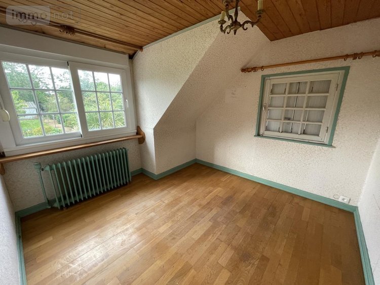 Maison a vendre Paimpol 22500 Côtes-d'Armor 110 m2 6 pièces 343350 euros