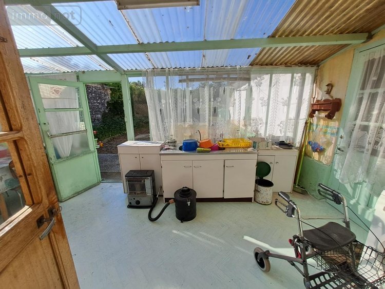 Maison a vendre Bonningues-lès-Ardres 62890 Pas-de-Calais 106 m2 4 pièces 146540 euros