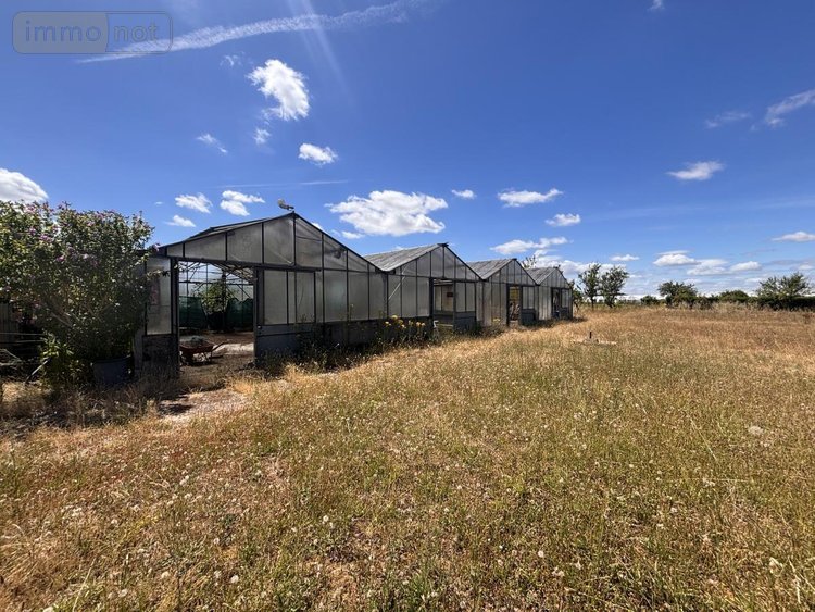 Maison a vendre La Ménitré 49250 Maine-et-Loire 108 m2 5 pièces 177650 euros